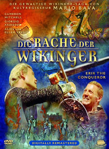 Erik the Conqueror (DVD)